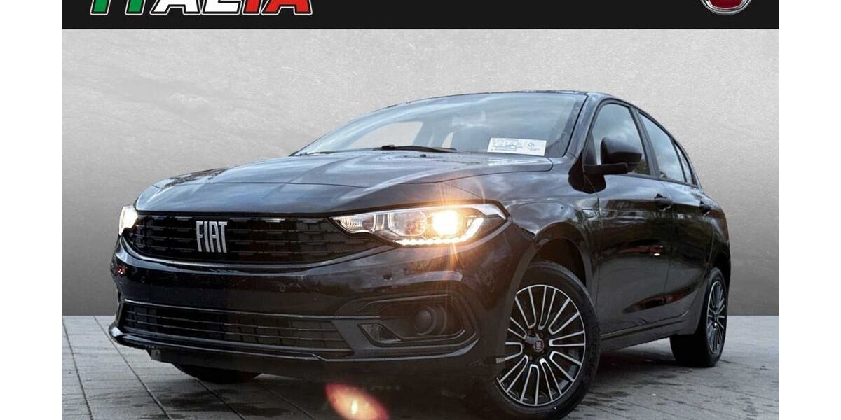 Fiat Tipo 1.550 km 25.299 &euro; Regensburg 93059