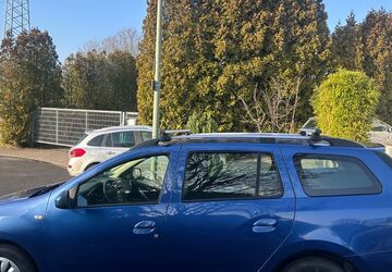 Dacia Logan 39.000 km 6.400 &euro; Essen 45326