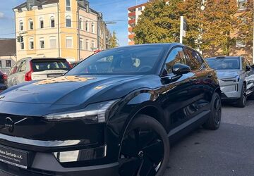 Volvo EX30 4.900 km 42.777 &euro; Siegburg 53721