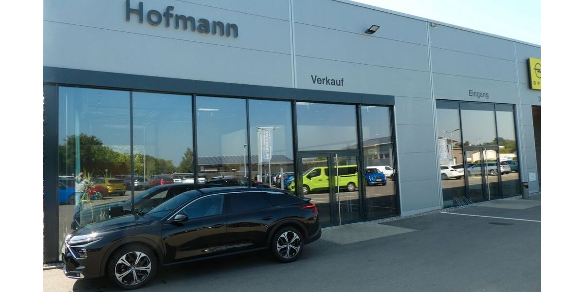 Citroen C5 X 35.000 km 19.950 &euro; Bad Saulgau 88348