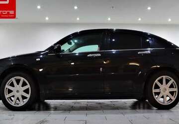 Chrysler Sebring 137.717 km 4.990 &euro; Falkensee 14612