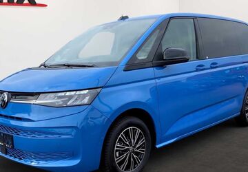 VW T7 Multivan 15.051 km 60.900 &euro; Wächtersbach 63607