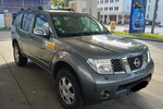 Nissan Pathfinder 253.000 km 11.000 &euro; Hamburg 20038
