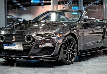 Ford Mustang 45.396 km 47.987 &euro; Kaltenkirchen 24568