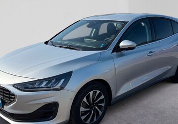 Ford Focus 14.194 km 23.990 &euro; Endingen am Kaiserstuhl 79346