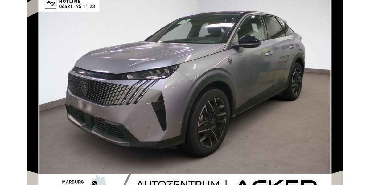 Peugeot 3008 28.232 km 28.980 &euro; Marburg 35043