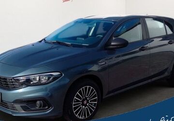 Fiat Tipo 4.567 km 22.990 &euro; Langenhorn 25842