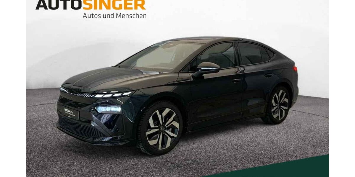 Skoda Enyaq 21.700 km 46.950 &euro; Marktoberdorf 87616