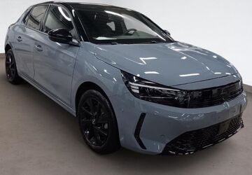 Opel Corsa 35.101 km 18.990 &euro; Rostock 18069