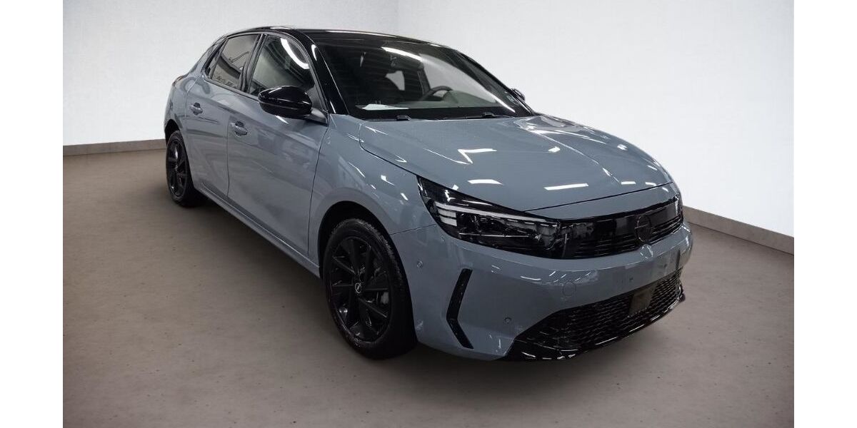 Opel Corsa 35.101 km 18.990 &euro; Rostock 18069