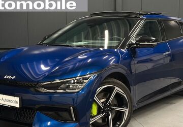 Kia EV6 22.000 km 41.680 &euro; Helmstedt 38350