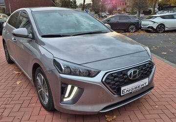 Hyundai IONIQ 41.986 km 19.490 &euro; Datteln 45711