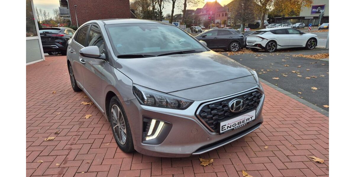 Hyundai IONIQ 41.986 km 19.490 &euro; Datteln 45711