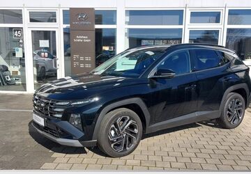 Hyundai TUCSON 2.783 km 38.998 &euro; Leverkusen 51373