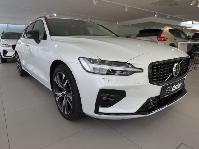 Volvo V60 11.644 km 41.470 &euro; Osnabrück 49090