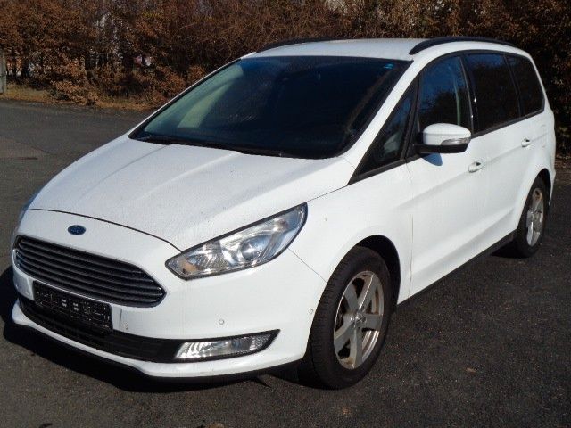 Ford Galaxy 205.200 km 10.599 &euro; Freudenberg 92272