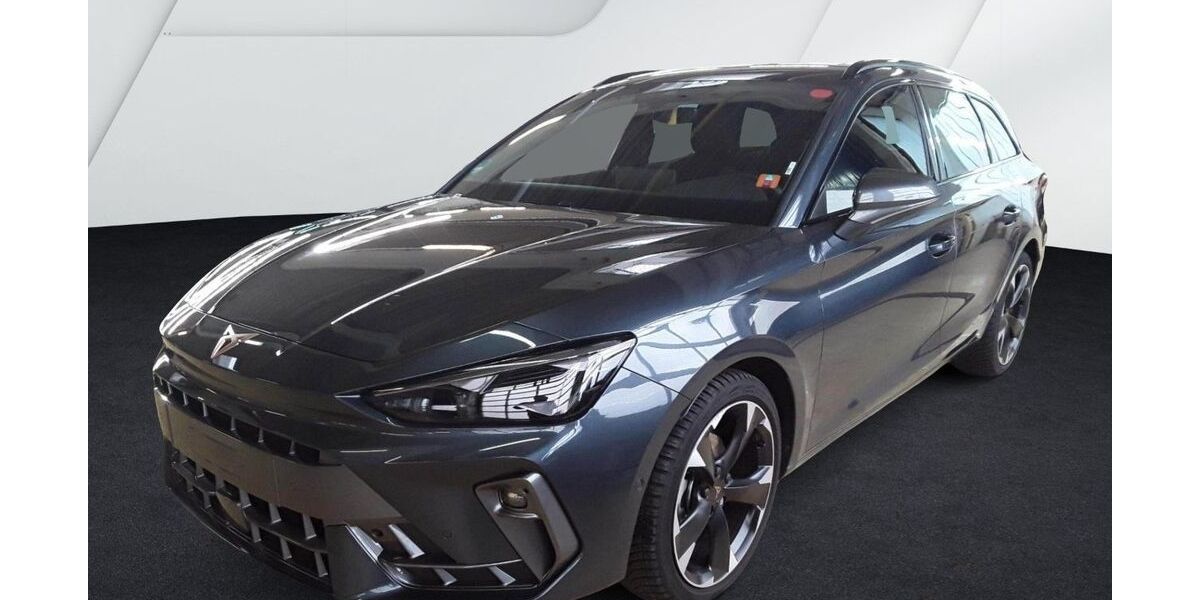 Cupra Leon 25.500 km 30.980 &euro; Balingen 72336