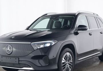 Mercedes-Benz EQB 8.105 km 37.299 &euro; Erding 85435