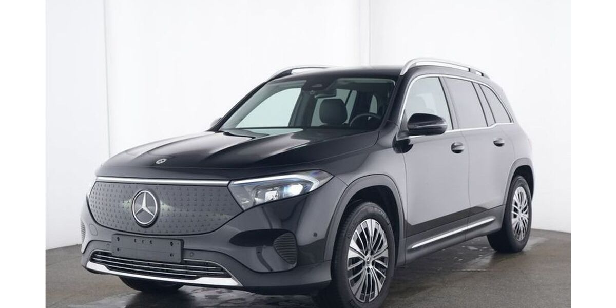 Mercedes-Benz EQB 8.105 km 37.299 &euro; Erding 85435