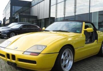 BMW Z1 191.000 km 39.900 &euro; Nottuln 48301