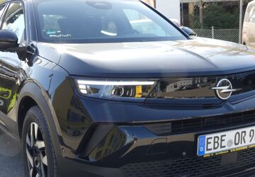 Opel Mokka 18.500 km 24.750 &euro; Ebersberg 85560