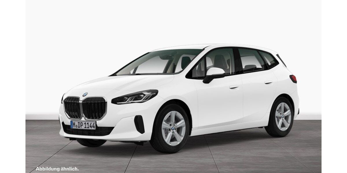 BMW 220 Active Tourer 13.156 km 32.990 &euro; Saarbrücken 66121