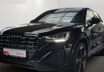 Audi Q2 9.500 km 41.490 &euro; Wittlich 54516