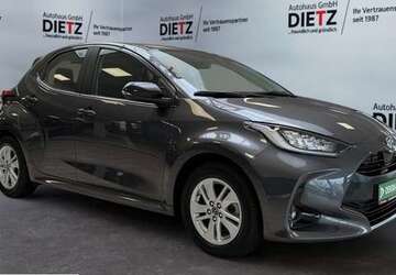 Mazda 2 33.315 km 18.990 &euro; Wildau 15745