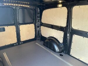 Mercedes-Benz Vito 116 Kasten PRO lang AHK TEMPOMAT KAMERA 27.864 km 44.990 &euro; Sangerhausen 06526