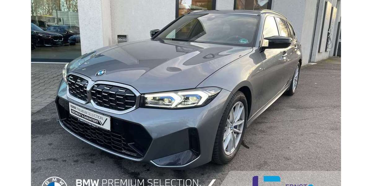 BMW 340 19.849 km 55.880 &euro; Essen 45134