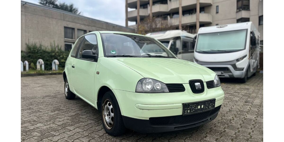 Seat Arosa 169.000 km 1.299 &euro; Brühl (Nähe Köln) 50321
