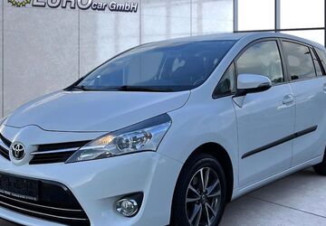 Toyota Verso 189.000 km 7.950 &euro; Rostock 18106