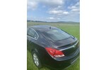 Opel Insignia 114.000 km 6.200 &euro; Lichtenberg 01896