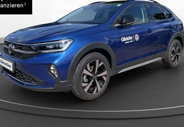 VW Taigo 14.500 km 23.790 &euro; Erfurt 99099