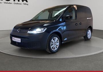 VW Caddy 1.036 km 30.210 &euro; Grafenau 94481