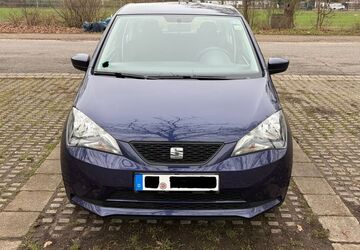 Seat Mii 154.625 km 4.850 &euro; Hannover 30419