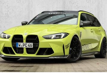 BMW M3 12.206 km 120.430 &euro; Wuppertal 42117