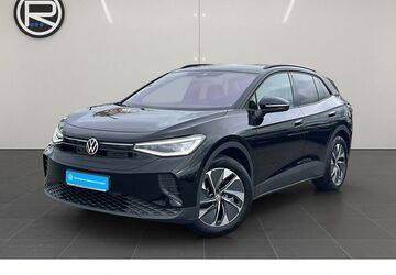 VW ID.4 10.103 km 44.980 &euro; Fritzlar 34560