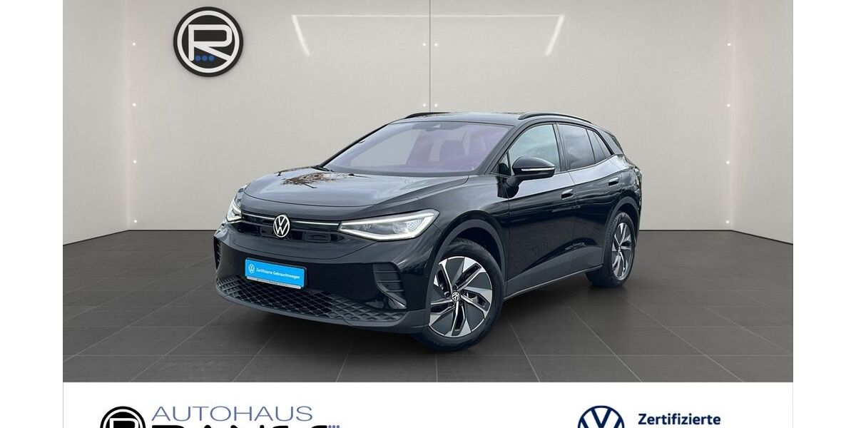 VW ID.4 10.103 km 44.980 &euro; Fritzlar 34560