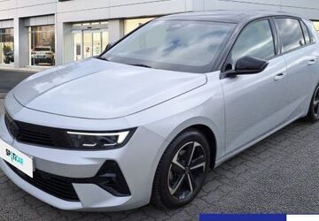 Opel Astra 29.469 km 21.490 &euro; Jüterbog 14913