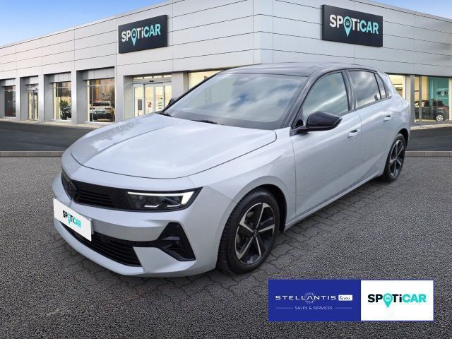 Opel Astra 29.469 km 21.490 &euro; Jüterbog 14913