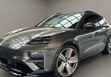 Porsche Macan 8.000 km 115.500 &euro; Aachen 52068