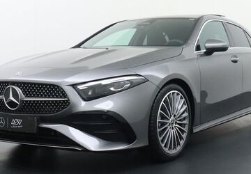 Mercedes-Benz A 180 22.100 km 31.000 &euro; Veghel 