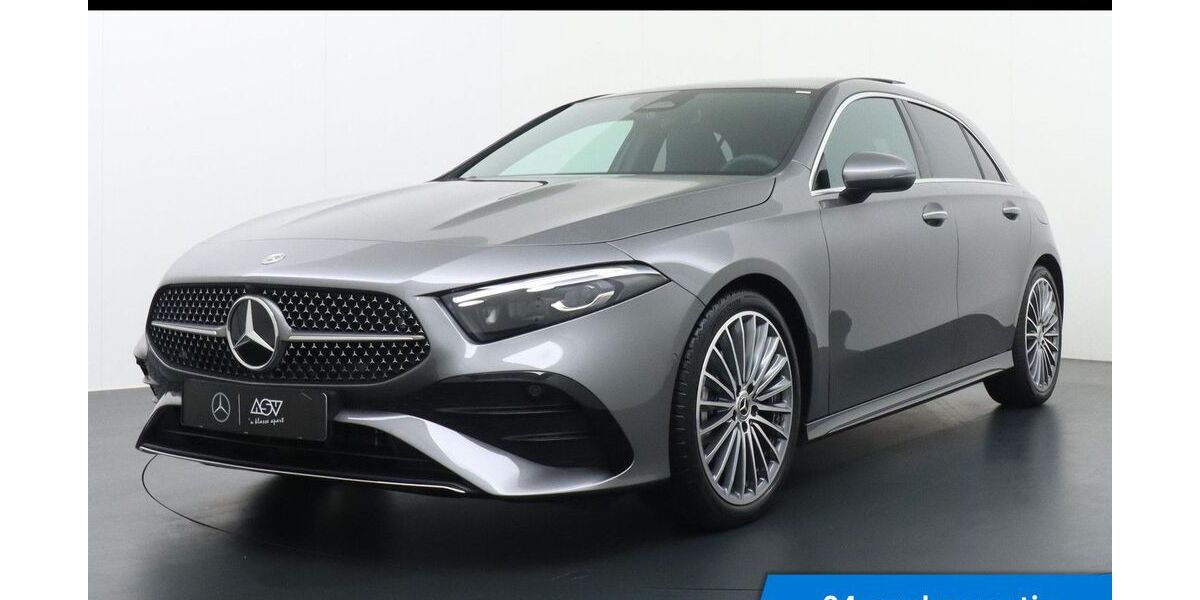 Mercedes-Benz A 180 22.100 km 31.000 &euro; Veghel 