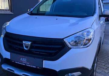 Dacia Dokker 115.896 km 8.690 &euro; Heidenheim 89520
