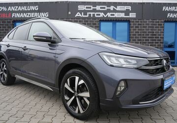 VW Taigo 16.000 km 22.990 &euro; Ihlow 26632