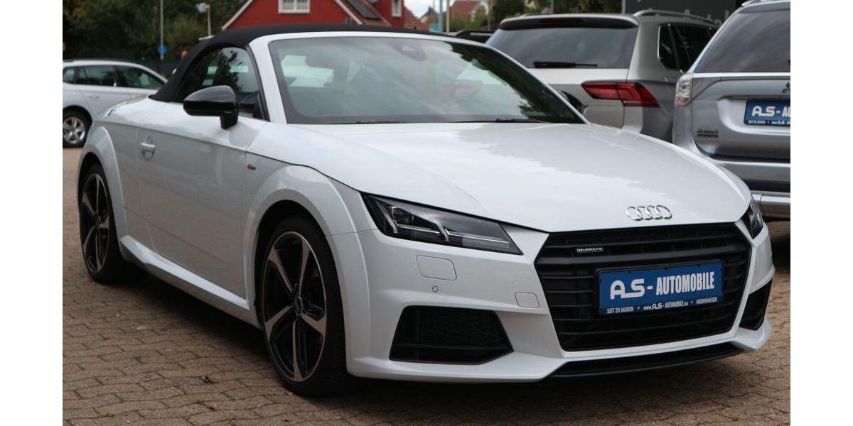 Audi TT 54.900 km 29.900 &euro; Hiddenhausen 32120
