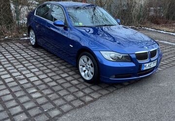 BMW 325 216.000 km 5.600 &euro; München 81549