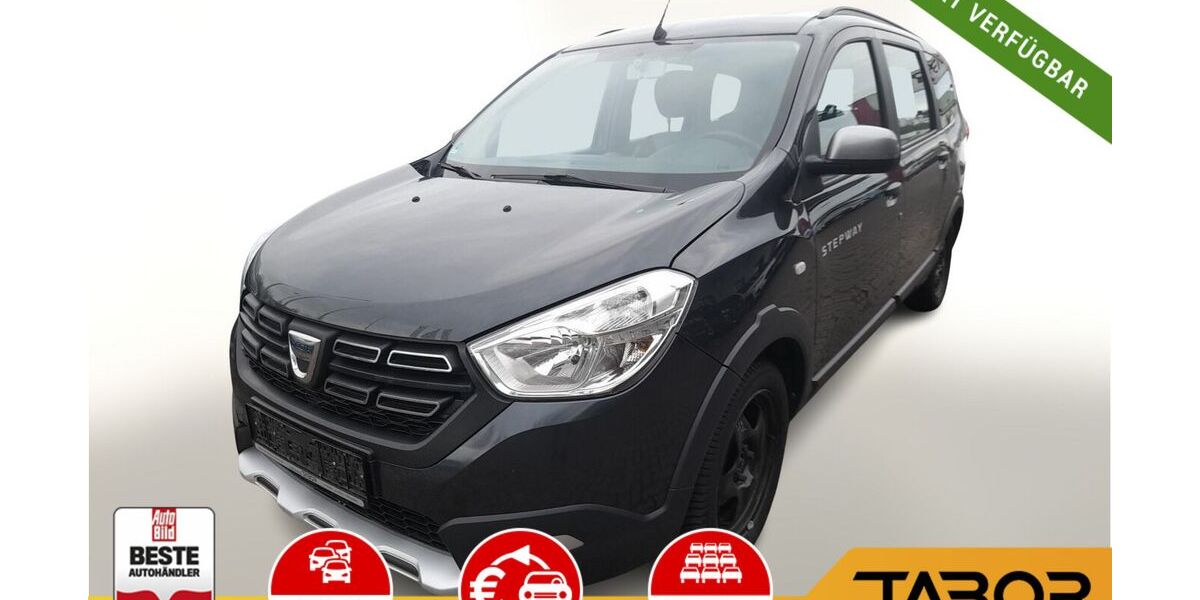 Dacia Lodgy 67.700 km 15.988 &euro; Achern 77855