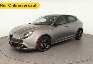 Alfa Romeo Giulietta 71.950 km 19.760 &euro; Düsseldorf 40599